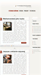 Mobile Screenshot of itvpowiatpoznanski.pl